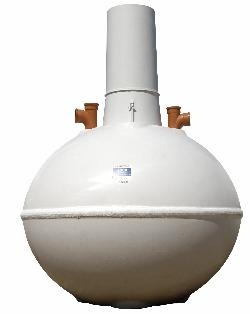 Clearwater Septic Tank